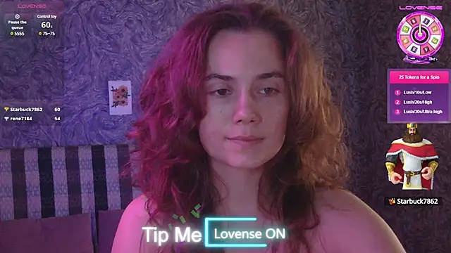 Snapshot of CurlyNed chatting on 03-02-25, 11:41 CurlyNed online show from 03-02-25, 11:41
