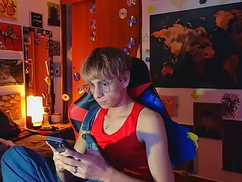 The Princematt online show from 04-06-26, 08:54