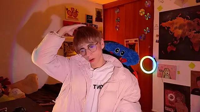 The Princematt online show from 04-13-26, 08:24