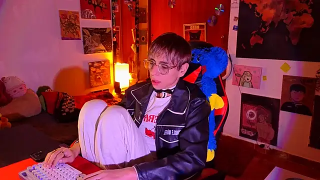 The Princematt online show from 04-12-26, 08:01