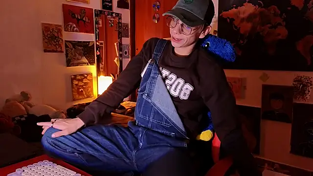 The Princematt online show from 04-08-26, 08:10