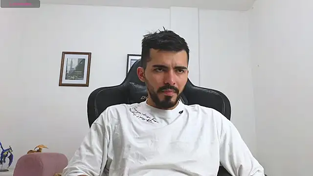 Massimoo 07 online show from 09-27-25, 08:37