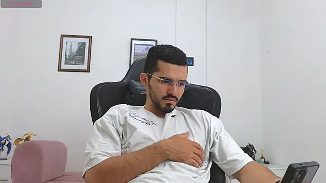 Massimoo 07 online show from 10-08-25, 03:35