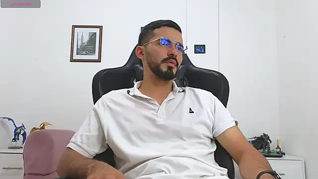 Massimoo 07 online show from 10-22-25, 07:13