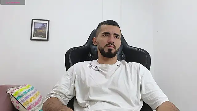 Massimoo 07 online show from 02-13-26, 04:07