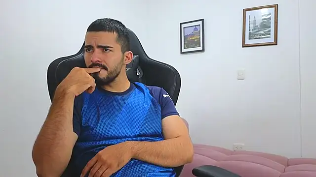 Massimoo 07 online show from 03-13-25, 09:37