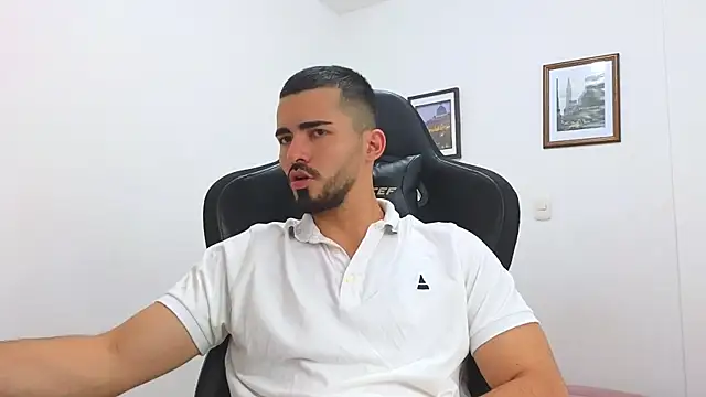 Massimoo 07 online show from 03-03-25, 08:43