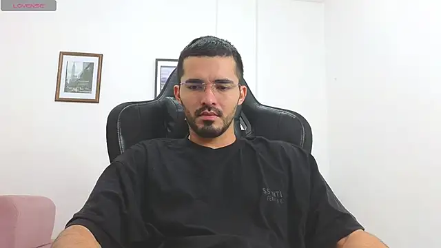 Massimoo 07 online show from 12-05-25, 06:06