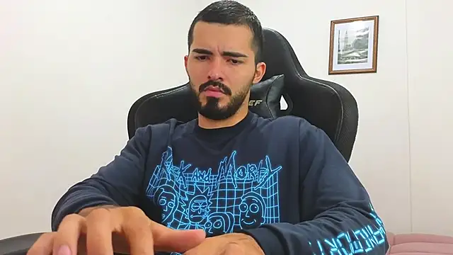 Massimoo 07 online show from 03-17-25, 06:53