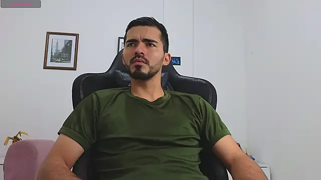 Massimoo 07 online show from 09-13-25, 03:34