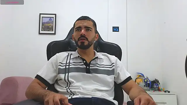 Massimoo 07 online show from 06-11-26, 01:16