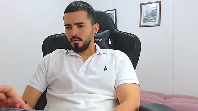 Massimoo 07 online show from 03-14-25, 06:50