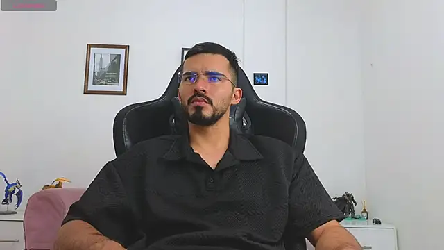 Massimoo 07 online show from 09-25-25, 08:15