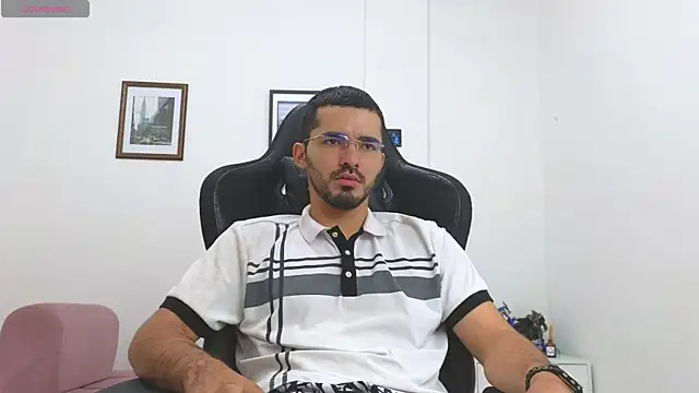 Massimoo 07 online show from 12-04-25, 02:38