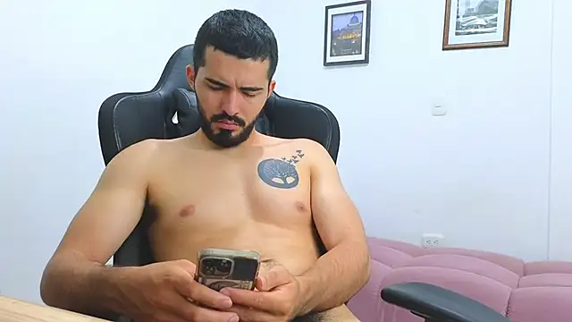 Massimoo 07 online show from 03-21-25, 11:01