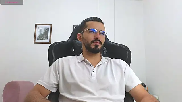 Massimoo 07 online show from 12-02-25, 08:32