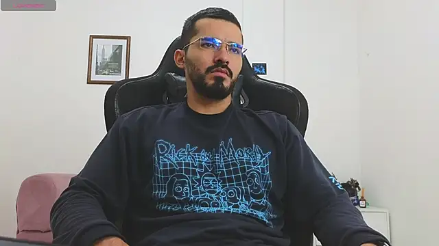 Massimoo 07 online show from 12-01-25, 06:31