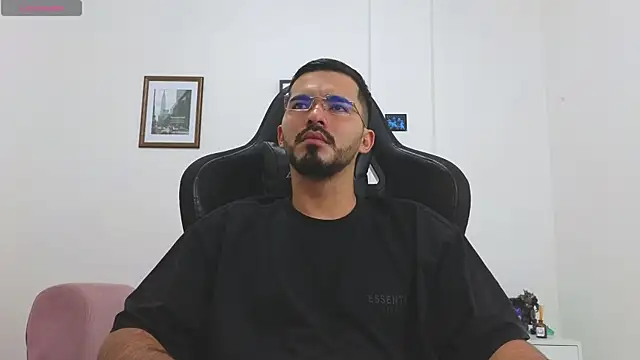 Massimoo 07 online show from 11-12-25, 04:00