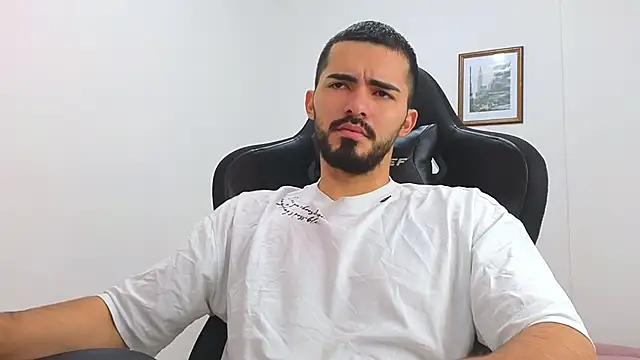 Massimoo 07 online show from 03-12-25, 07:25