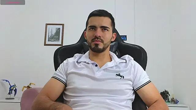 Massimoo 07 online show from 09-09-25, 07:56