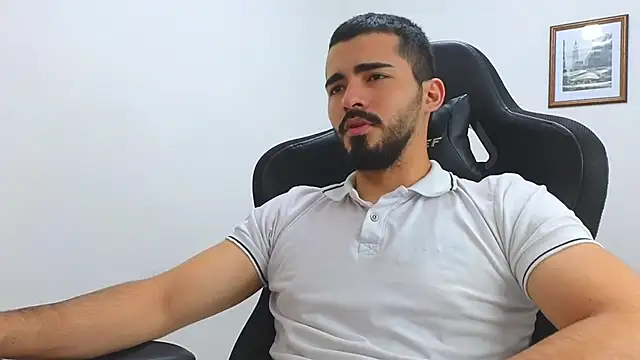 Massimoo 07 online show from 03-20-25, 07:35