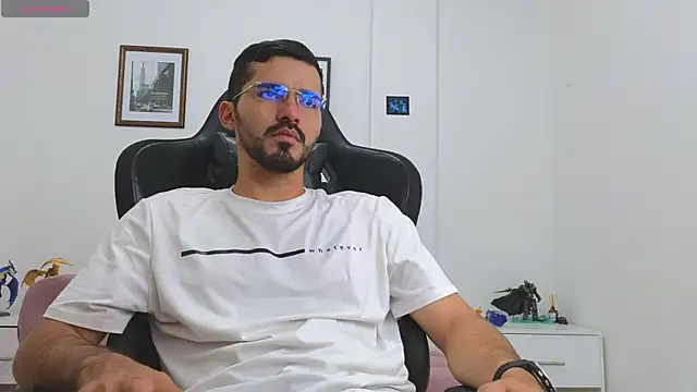 Massimoo 07 online show from 10-07-25, 07:26