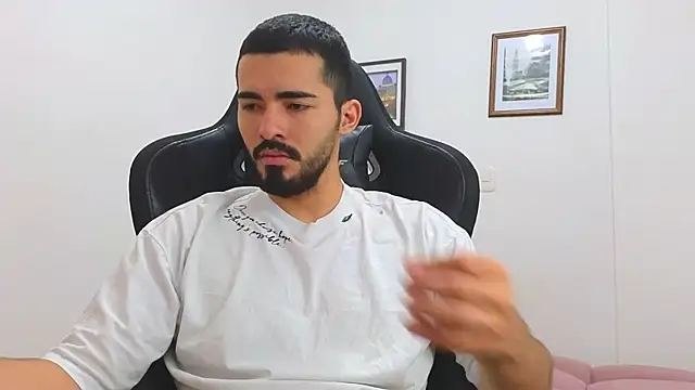 Massimoo 07 online show from 03-21-25, 04:51