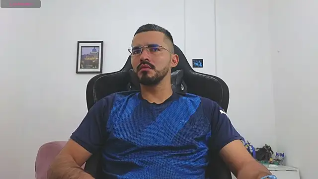 Massimoo 07 online show from 01-08-26, 04:13