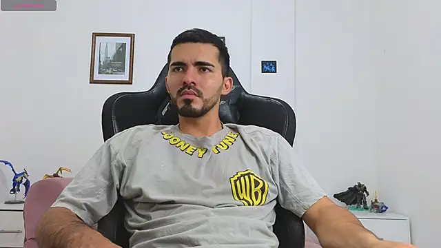 Massimoo 07 online show from 09-10-25, 09:36