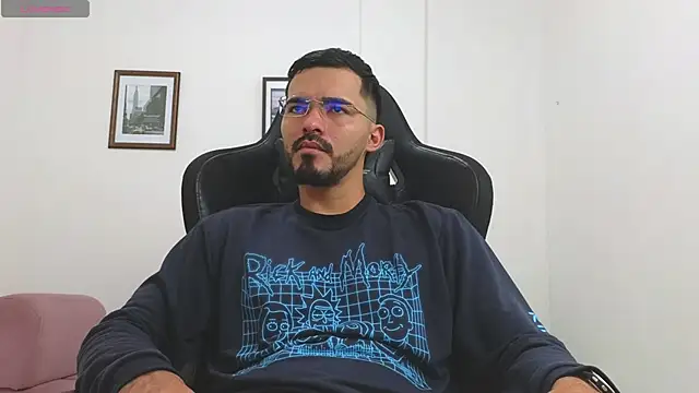 Massimoo 07 online show from 11-08-25, 05:49