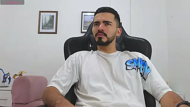 Massimoo 07 online show from 10-21-25, 03:00