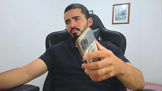 Massimoo 07 online show from 03-22-25, 06:47