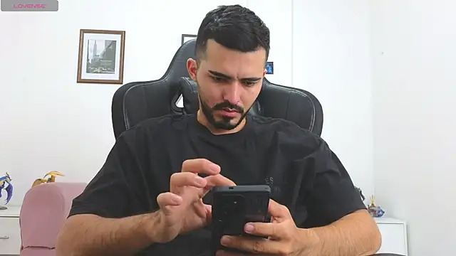 Massimoo 07 online show from 09-23-25, 03:30