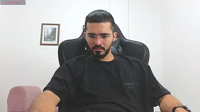 Massimoo 07 online show from 12-03-25, 04:39