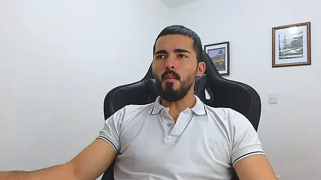 Massimoo 07 online show from 03-20-25, 10:40