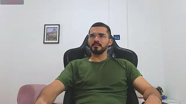 Massimoo 07 online show from 01-18-26, 06:22