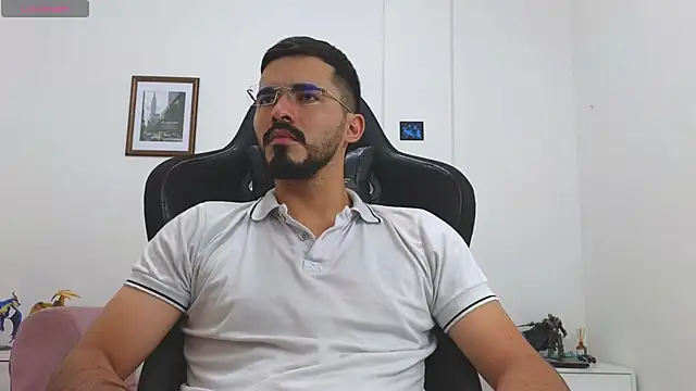 Massimoo 07 online show from 10-23-25, 07:12