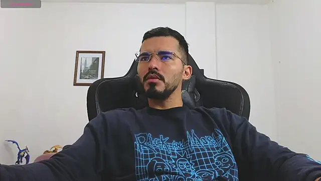 Massimoo 07 online show from 09-26-25, 02:57