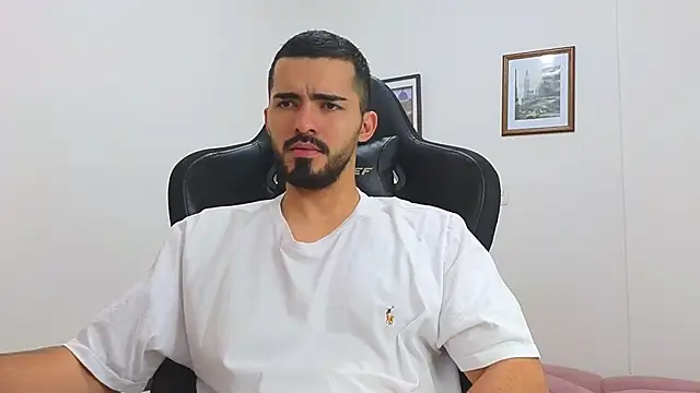 Massimoo 07 online show from 03-10-25, 07:29