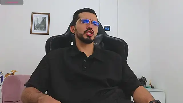 Massimoo 07 online show from 10-11-25, 01:34