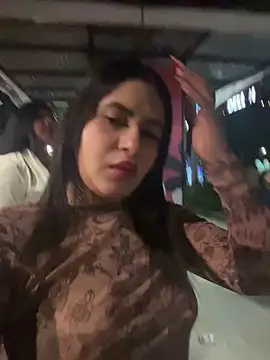 Lexi Belle  online show from 02-21-25, 06:18