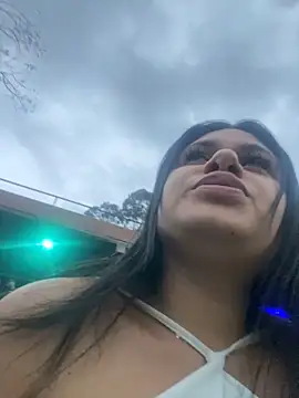 Lexi Belle  online show from 02-03-25, 11:15