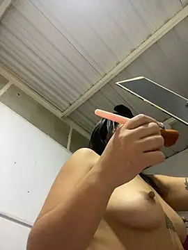 Lexi Belle  online show from 01-23-25, 01:19