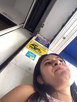 Lexi Belle  online show from 01-23-25, 06:56