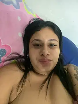 Lexi Belle  online show from 02-09-25, 11:25