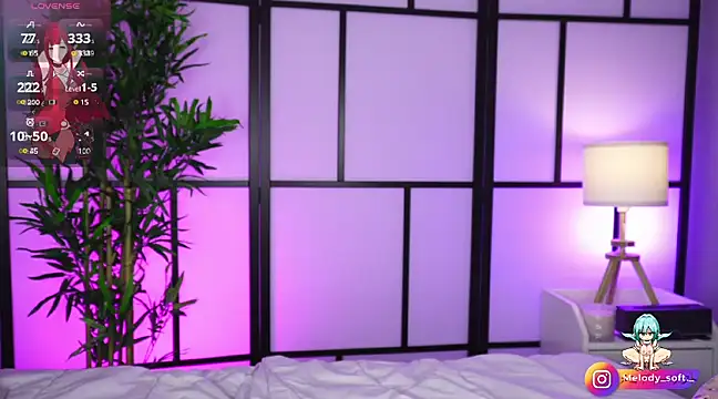 Snapshot of MelodySoft_ chatting on 02-12-25, 03:29 MelodySoft  online show from 02-12-25, 03:29