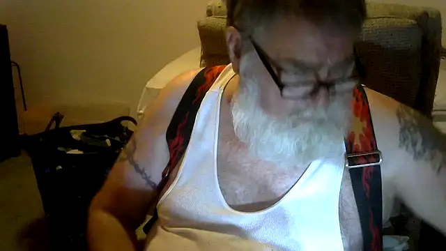 viejo oso online show from 05-13-26, 06:09