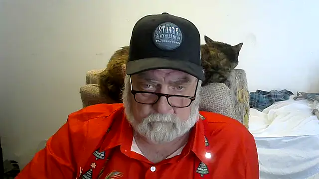 viejo oso online show from 12-14-25, 10:37