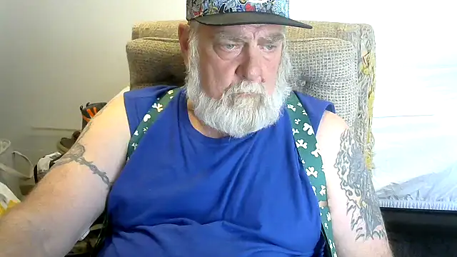 viejo oso online show from 03-13-26, 10:37