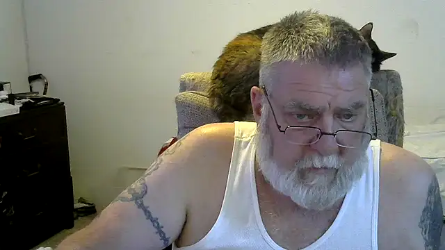 viejo oso online show from 02-16-26, 12:53